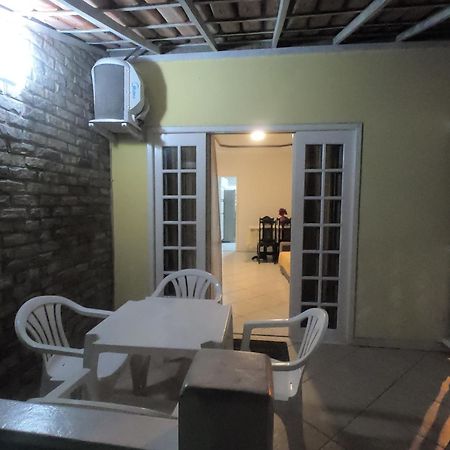 Casa De Praia Familia Macedo Arraial do Cabo Eksteriør bilde