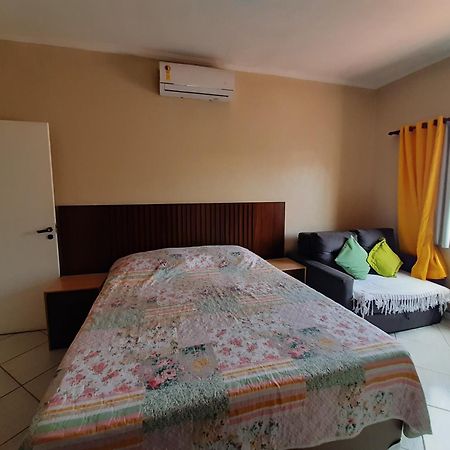 Casa De Praia Familia Macedo Arraial do Cabo Eksteriør bilde