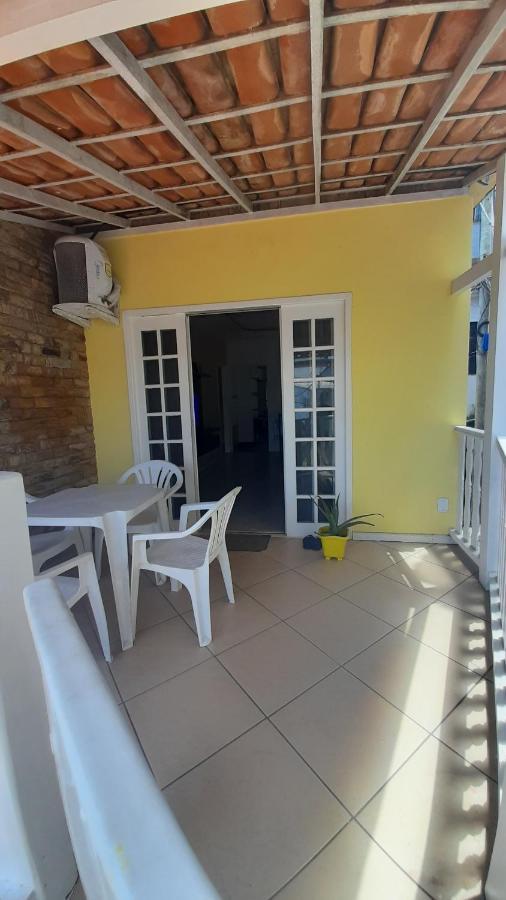 Casa De Praia Familia Macedo Arraial do Cabo Eksteriør bilde