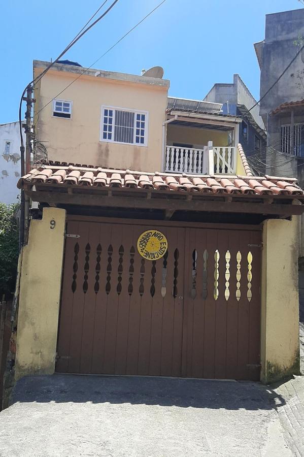 Casa De Praia Familia Macedo Arraial do Cabo Eksteriør bilde