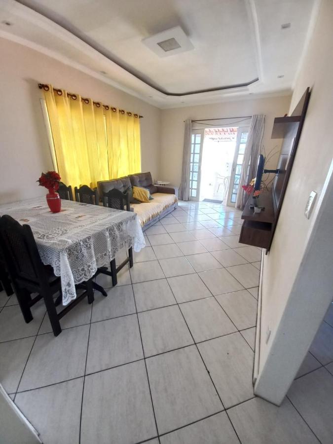 Casa De Praia Familia Macedo Arraial do Cabo Eksteriør bilde